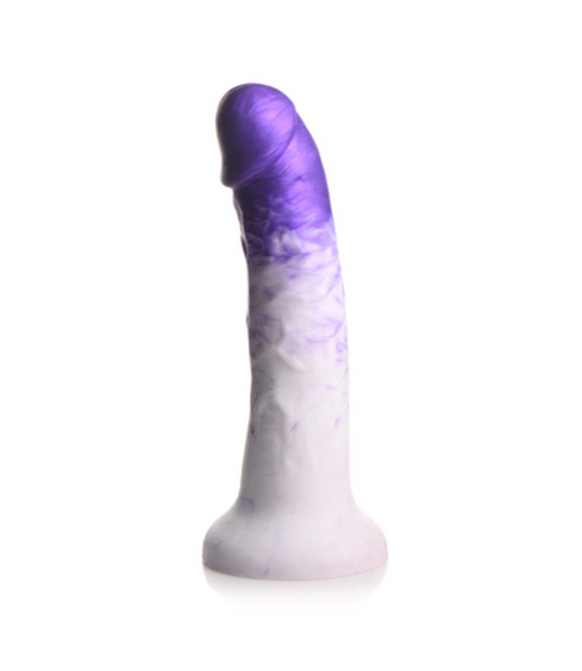 Real Swirl - Realistic Silicone Dildo