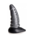 XR Brands Beastly - Tapered Bumpy Silicone Dildo