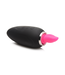 XR Brands Lickgasm Mini - 10x Licking and Sucking Stimulator - Pink