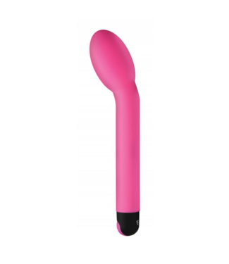 XR Brands G-Spot Vibrator with 10 Speeds