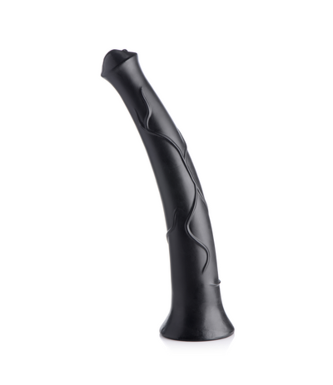 Pony Boy Horse Dildo - 17 inch - Black