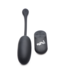 XR Brands Plush Egg and Remote Control with 28 Speeds