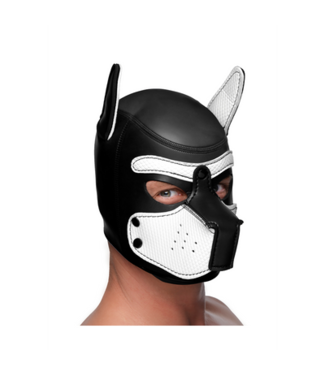 XR Brands Neoprene Puppy Mask