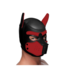 XR Brands Neoprene Puppy Mask