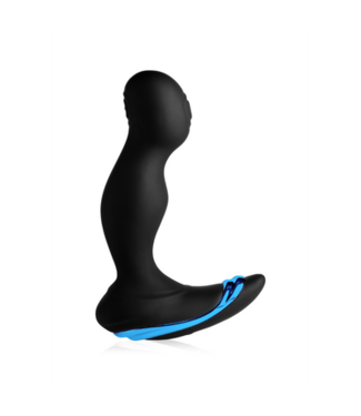 XR Brands P-Pounce - 6 Speed Double Tap Prostate Stimulator