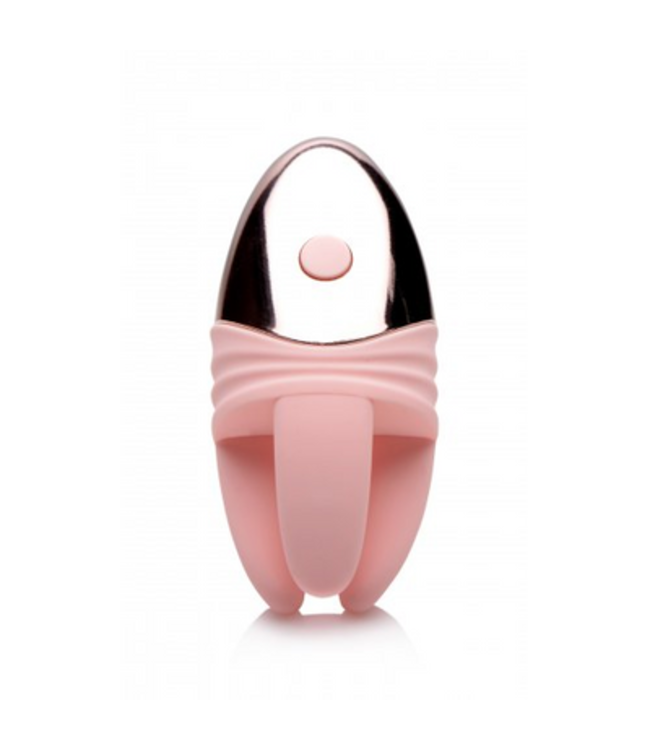 Caress - Vibrating Massager