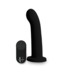 XR Brands SU Secret G - Liquid Silicone Dildo with Remote Control