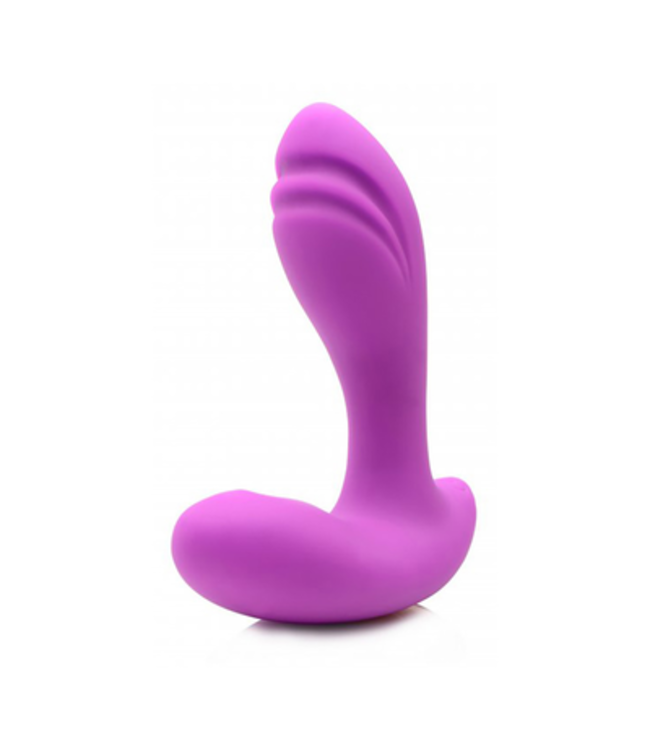 G-Pearl - G-Spot Stimulator with Moving Beads