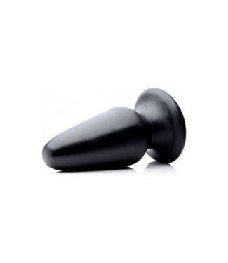 XR Brands Gigantor XXXL Tapered - Tapered Butt Plug