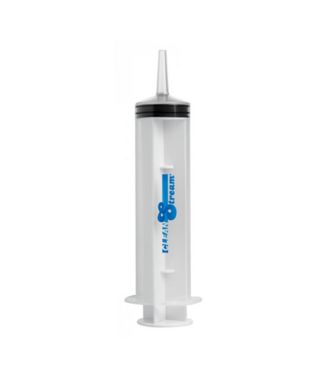 XR Brands Enema Syringe