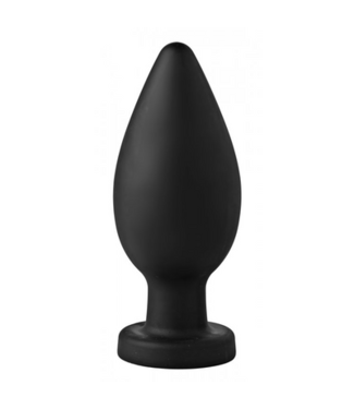 XR Brands Colossus XXL - Silicone Anal Suction Plug