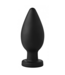 XR Brands Colossus XXL - Silicone Anal Suction Plug