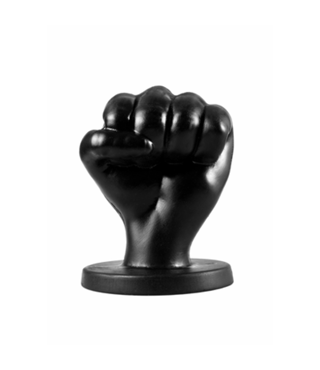 Fist Dildo - 6 / 16,5 cm