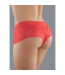 Allure Candy Apple - Panty - One Size