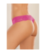 Allure Chiqui Love - Panty - One Size