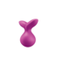 Satisfyer Viva la Vulva 3 - Lay-On Vibrator - Violet