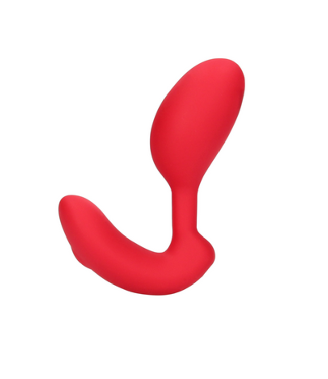 Vivi - Vibrating Kegel Pleasure - Red