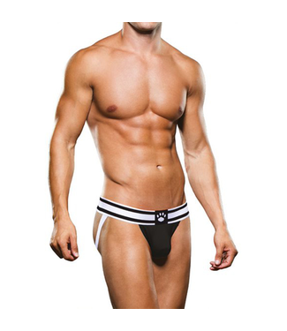 Prowler Jock - L - Black/White