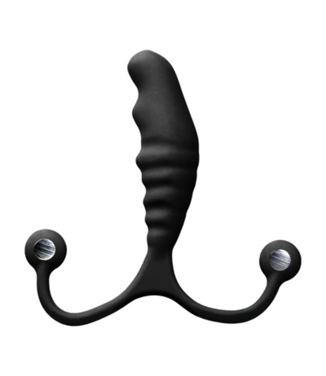 PSY - Prostate Stimulator - Black