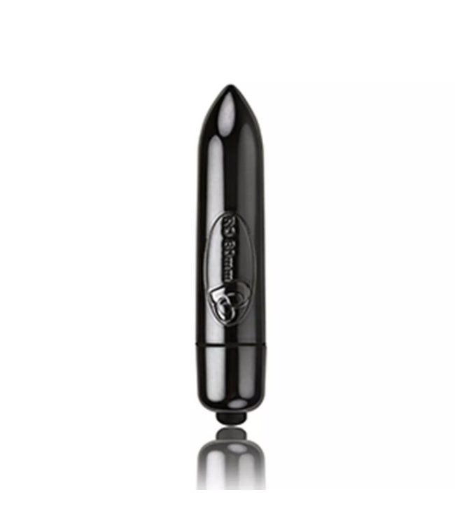 Vibrating Bullet with 7 Speeds - 3.15 / 80 mm