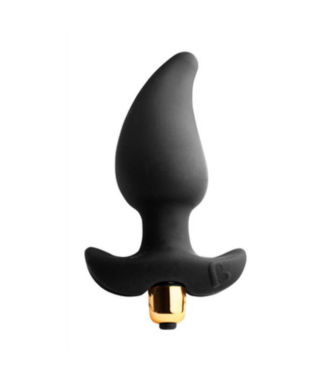 Butt Quiver - Butt Plug