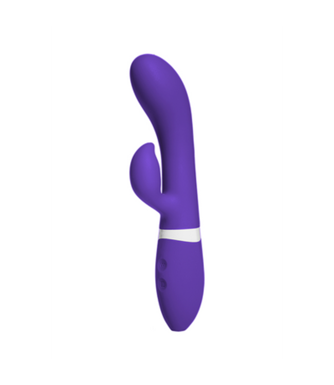 iRock - Rabbit Vibrator