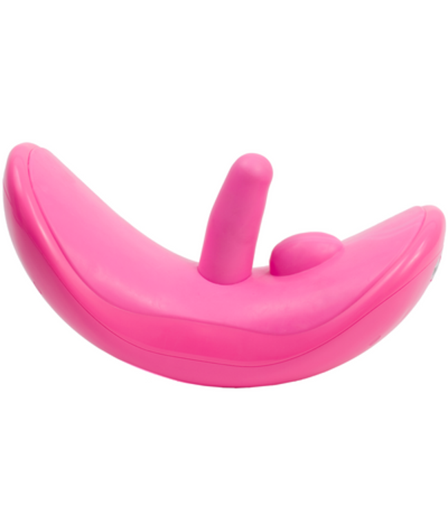 iRide - Hands-Free Vibrator