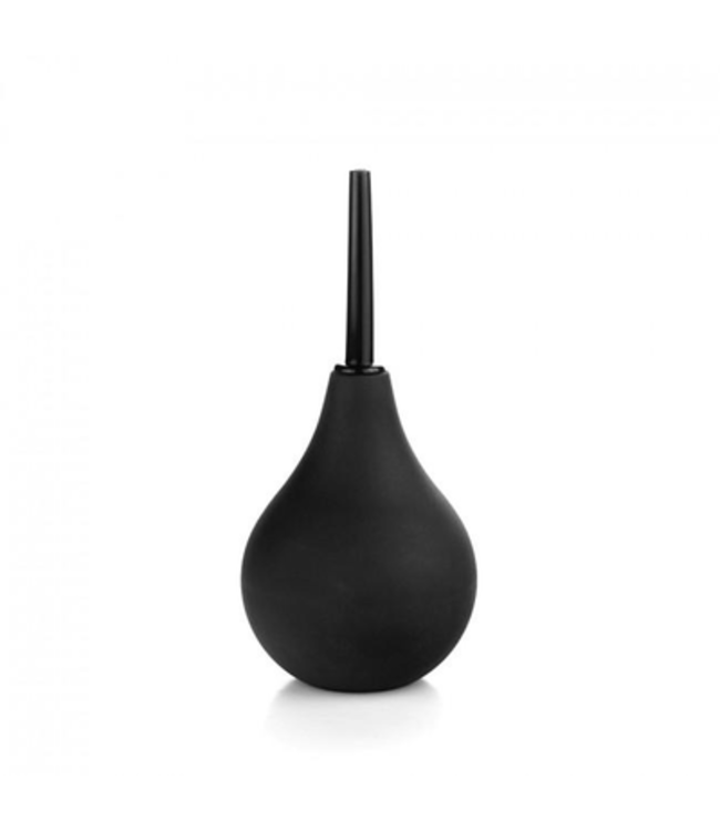 Medium Bulb Douche - Black