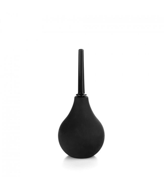 Prowler Red Small Bulb Douche - Black