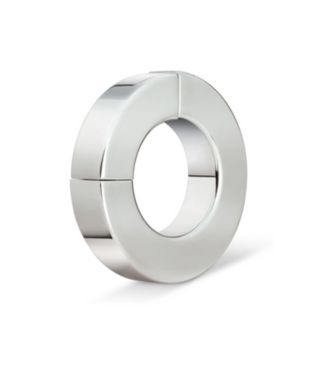 Stainless Steel Magnetic Ring 14mm