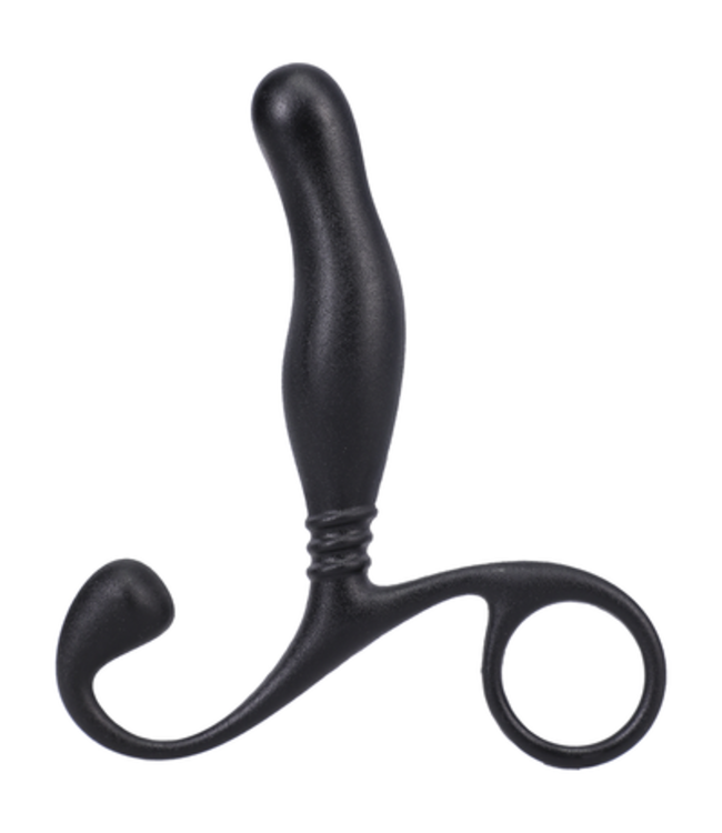 Prostate Massager - Black