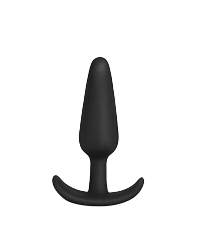 Butt Plug - 5'' / 12 cm