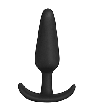 Doc Johnson Butt Plug - 3'' / 8 cm