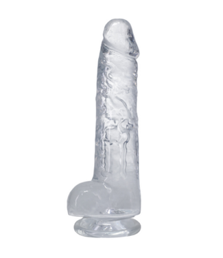 Doc Johnson Dildo - 8'' / 20 cm