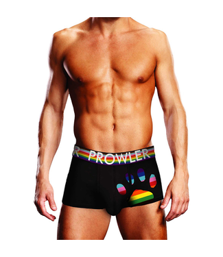 Prowler Oversized Paw Trunk - XXL - Black