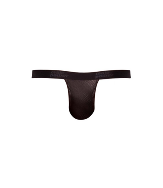 Male Power Micro Thong V - L/XL