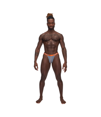 Male Power Casanova Uplift Micro Thong - S/M