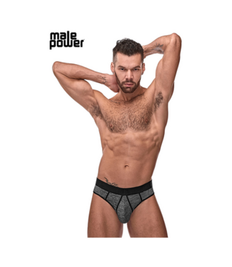 Male Power Peak Performance - Sport Thong - S/M