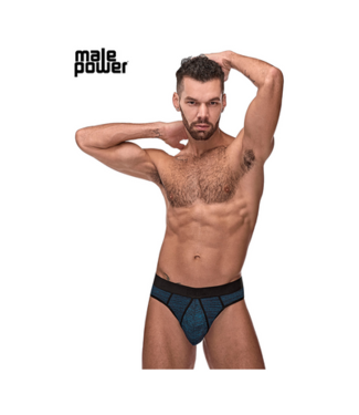 Male Power Peak Performance - Sport Thong - L/XL