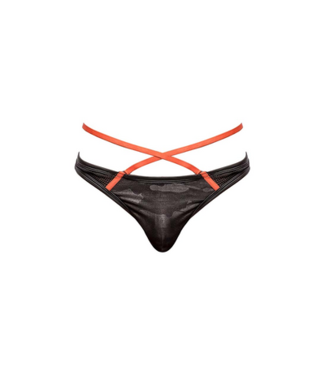 Male Power Sport Strap Thong - L/XL