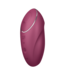 Satisfyer Tap and Climax 1 - Red