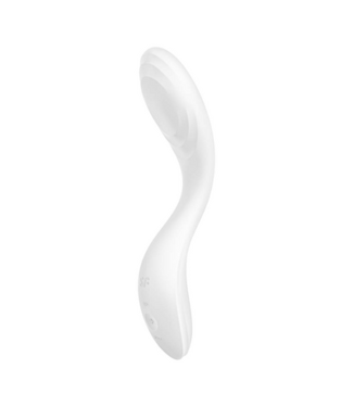 Satisfyer Rrolling Explosion - Classic Vibrator