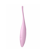 Satisfyer Twirling Joy - Tip Vibrator - Pink