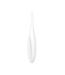 Satisfyer Twirling Fun - Tip Vibrator - White