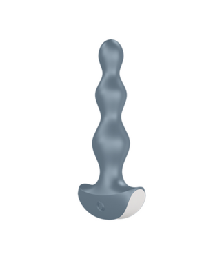 Satisfyer Lolli Plug 2 - Classic Vibrator - Ice Blue