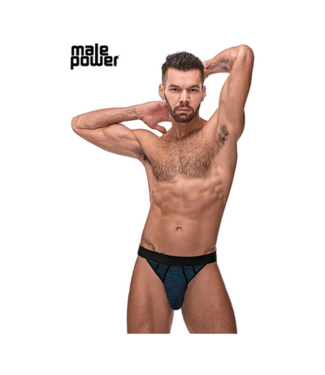 Male Power Peak Performance - Sport Jock - S/M