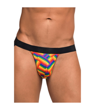 Male Power Jock - S/M - Pride