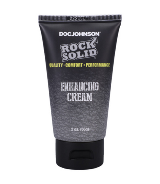 Doc Johnson Enhancing Cream - 2 fl oz / 60 ml