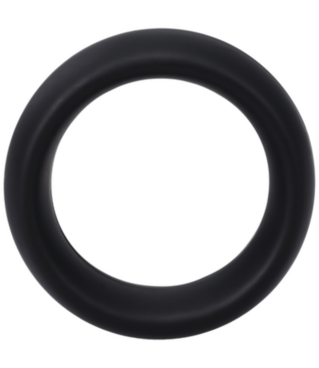 The Silicone Collar - Cockring - Small