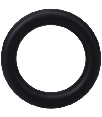 Doc Johnson The Silicone Gasket - Cockring - Medium